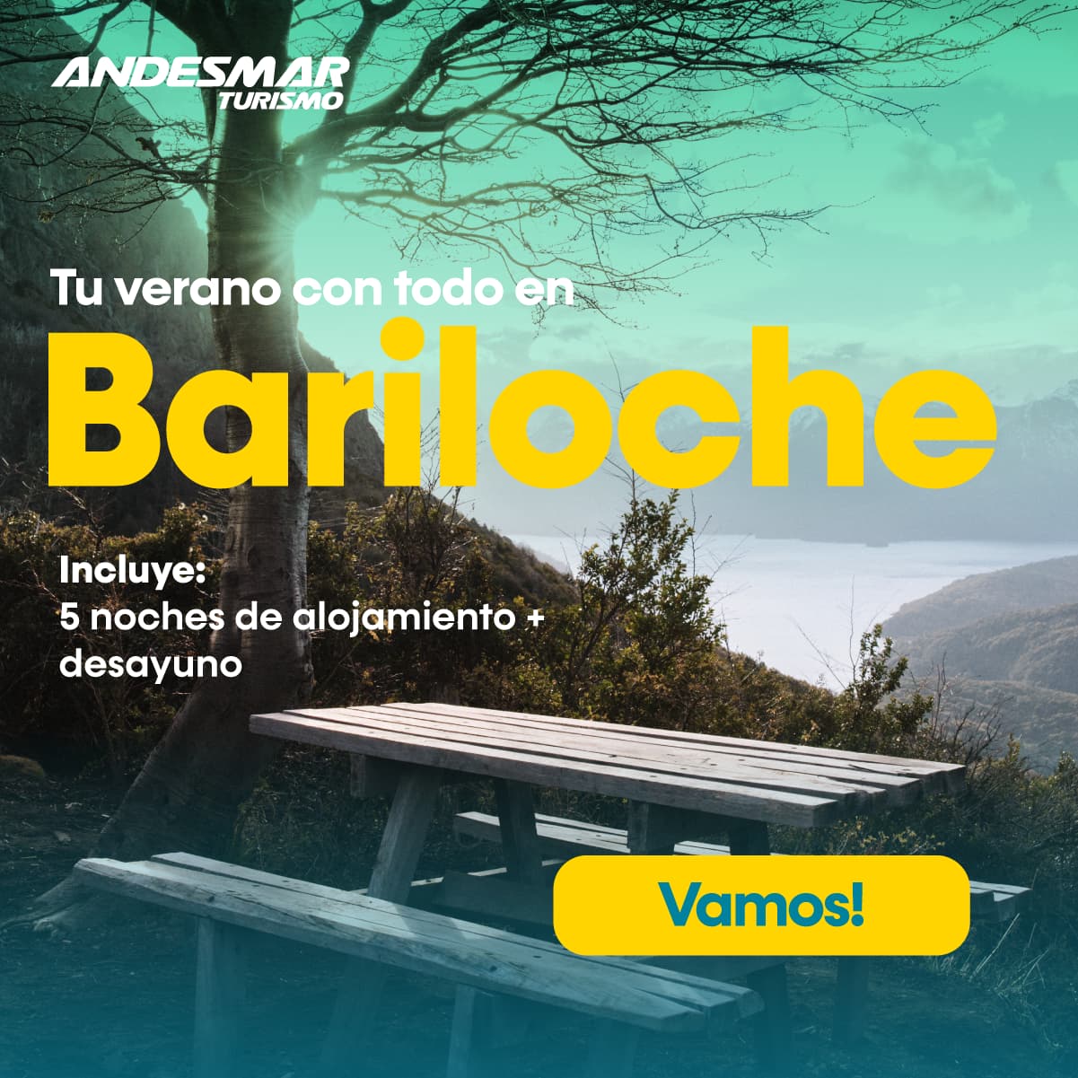 Bariloche